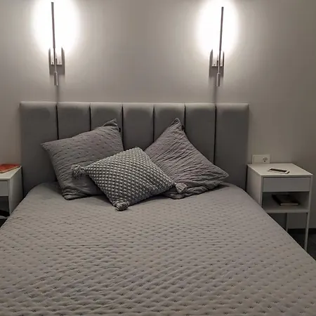 Comfort Sventoji