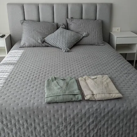 Comfort Sventoji